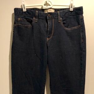 Bootcut Jeans